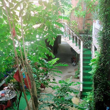 Hai Anh Guesthouse Phu Quoc Exterior photo