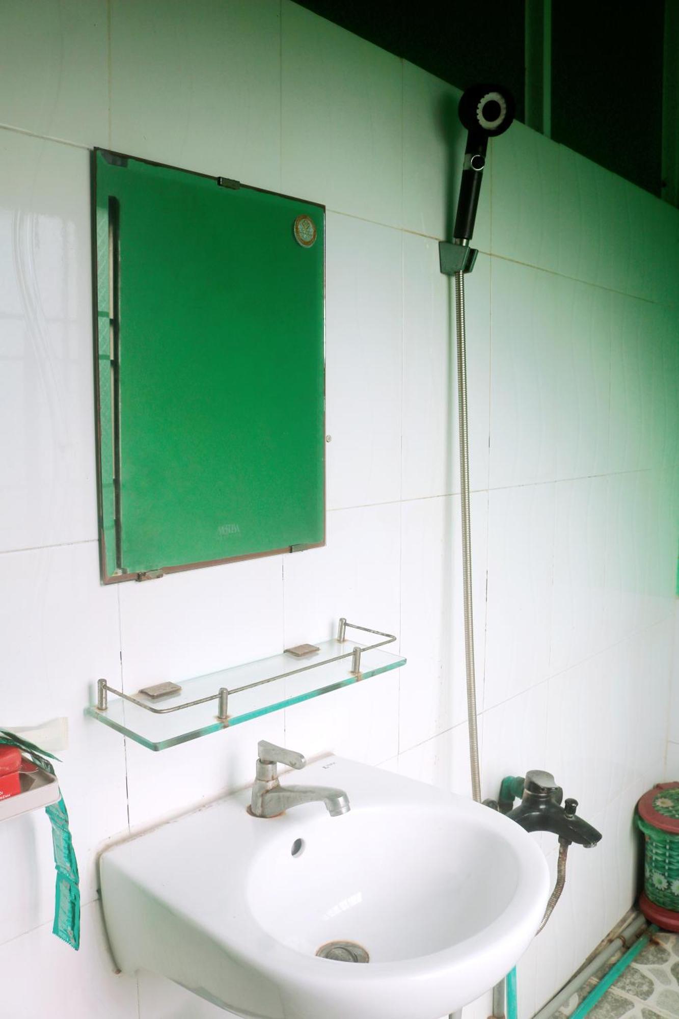 Hai Anh Guesthouse Phu Quoc Exterior photo
