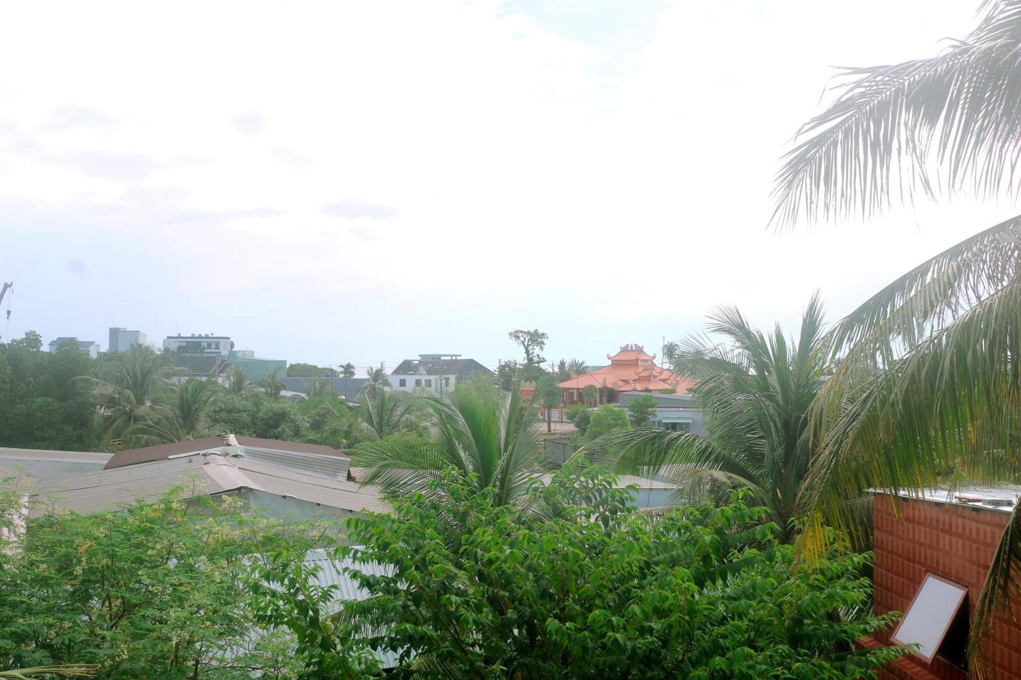 Hai Anh Guesthouse Phu Quoc Exterior photo