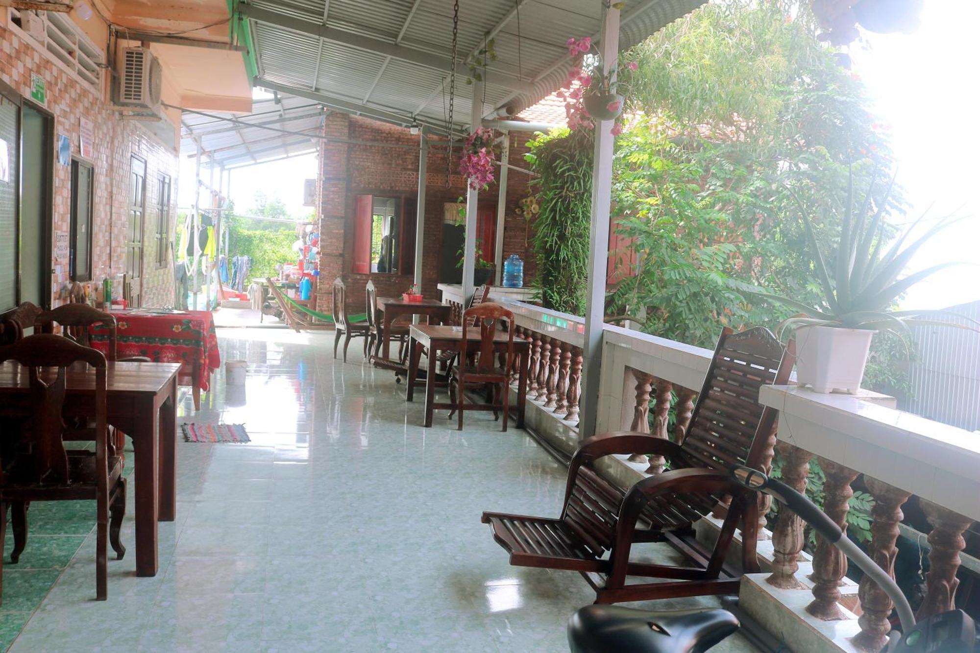 Hai Anh Guesthouse Phu Quoc Exterior photo