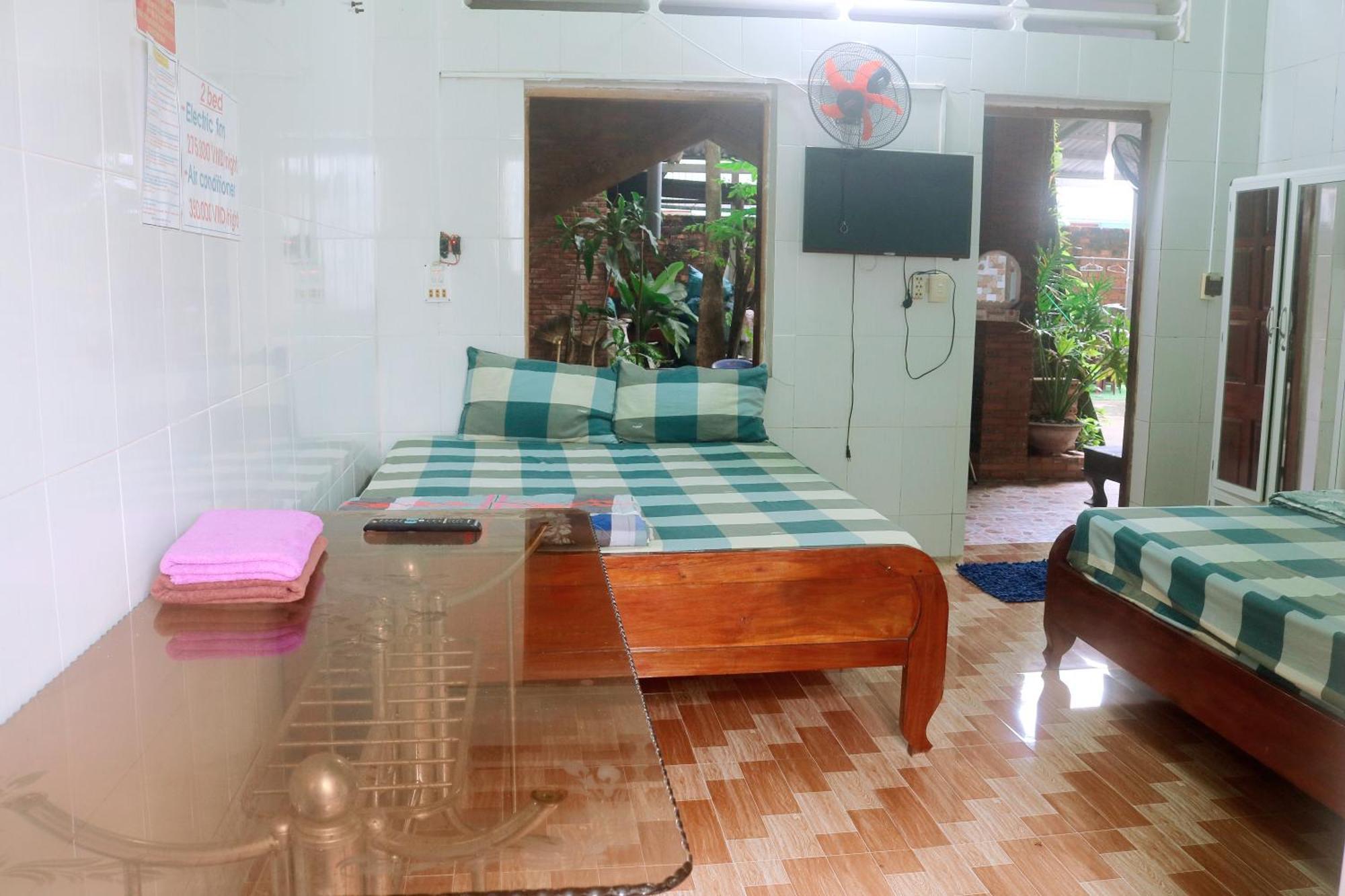Hai Anh Guesthouse Phu Quoc Exterior photo