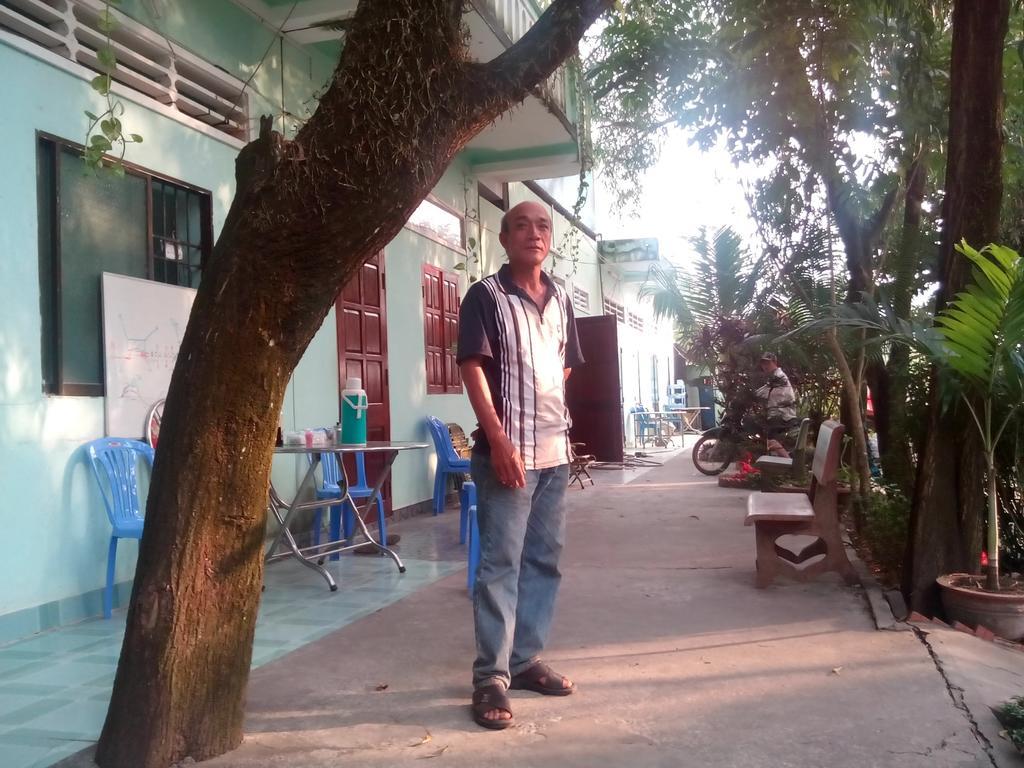 Hai Anh Guesthouse Phu Quoc Exterior photo
