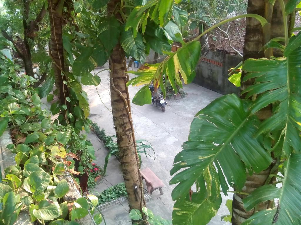 Hai Anh Guesthouse Phu Quoc Exterior photo