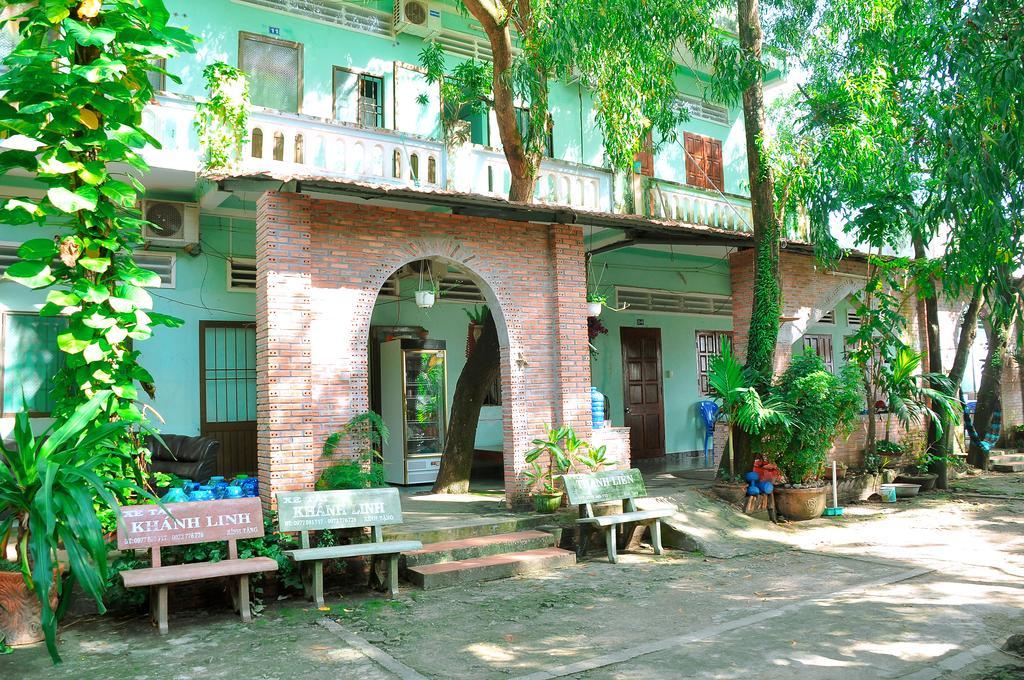 Hai Anh Guesthouse Phu Quoc Exterior photo