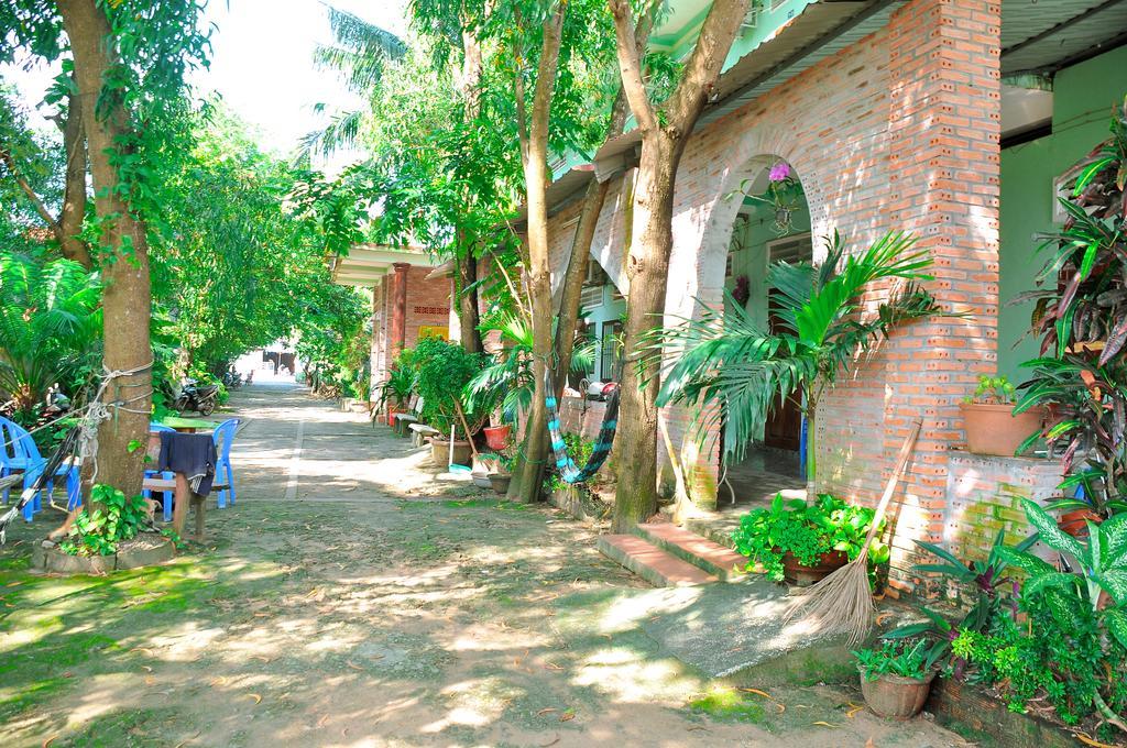 Hai Anh Guesthouse Phu Quoc Exterior photo