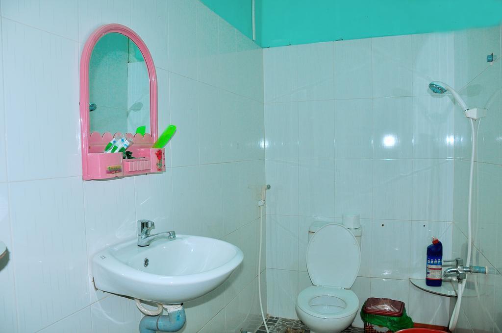 Hai Anh Guesthouse Phu Quoc Exterior photo
