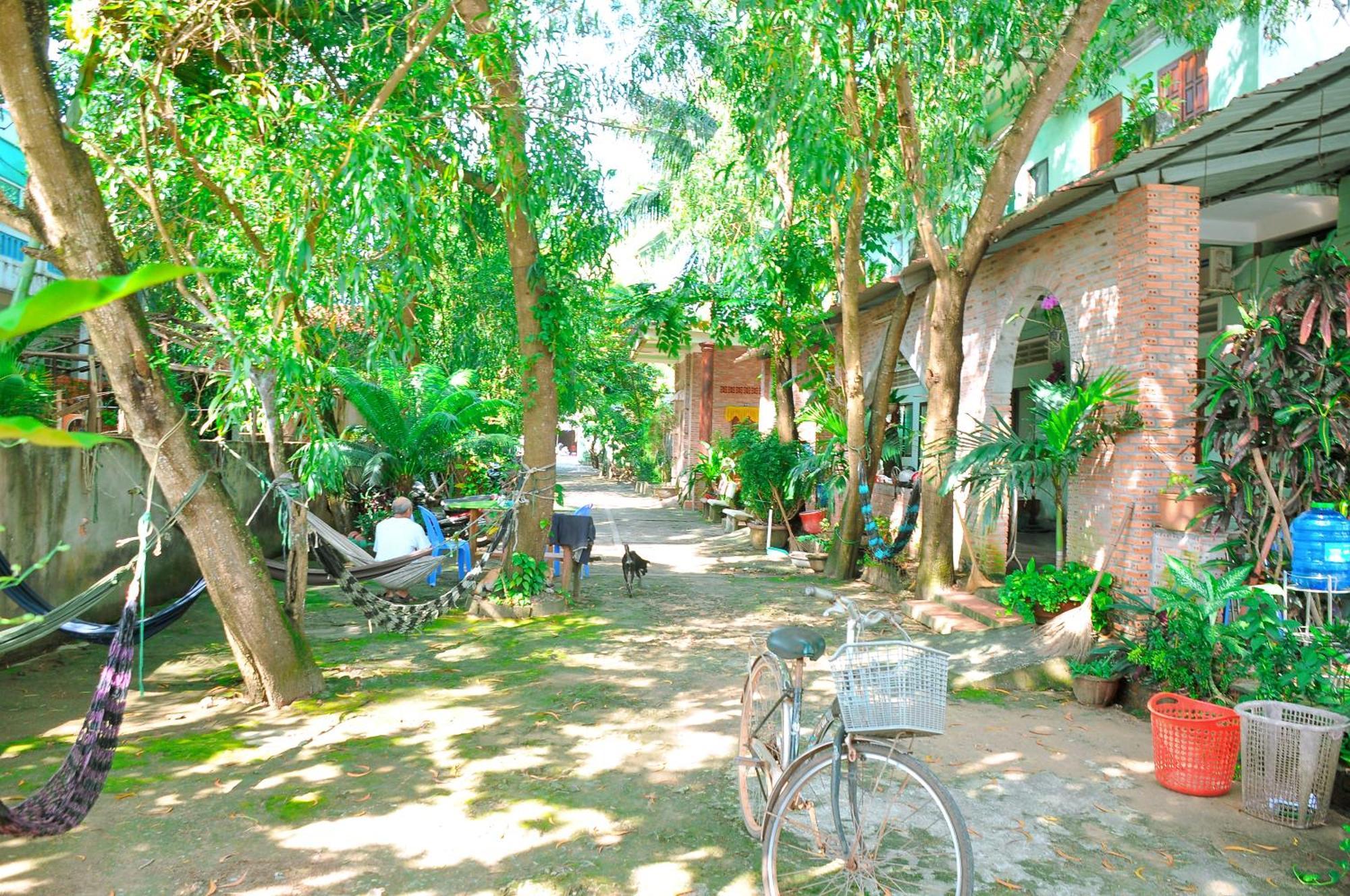 Hai Anh Guesthouse Phu Quoc Exterior photo