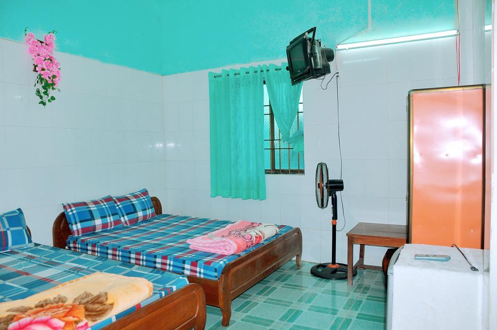 Hai Anh Guesthouse Phu Quoc Exterior photo