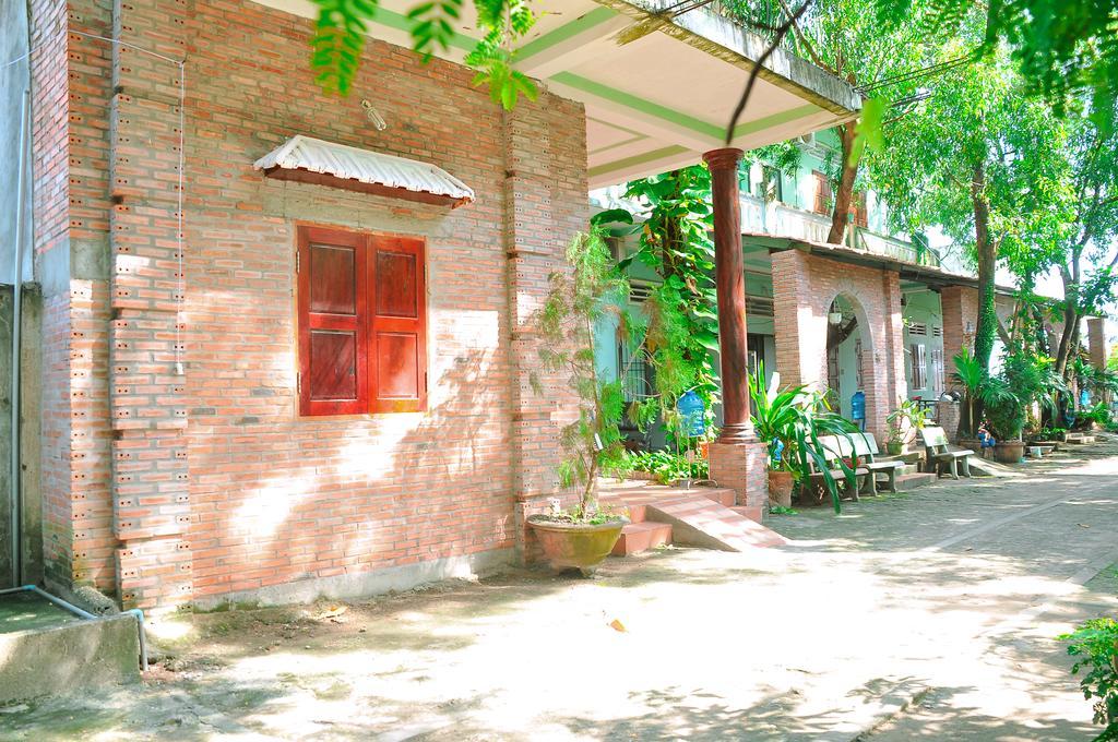 Hai Anh Guesthouse Phu Quoc Exterior photo